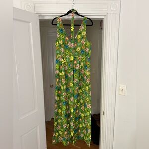 Rachel Antonoff Eunice Jumpsuit